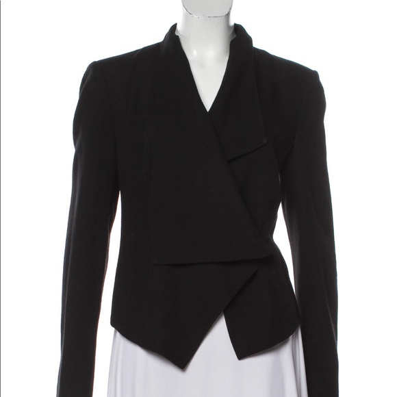 HELMUT LANG BLAZER - Picture 4 of 8